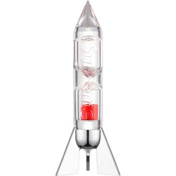 Accesorios Supreme Rocket Timer Blancas | CL178PQ